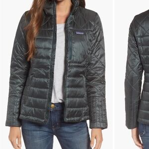Patagonia Patagonia Radalie Water Repellent Thermogreen-Insulated Jacket XS